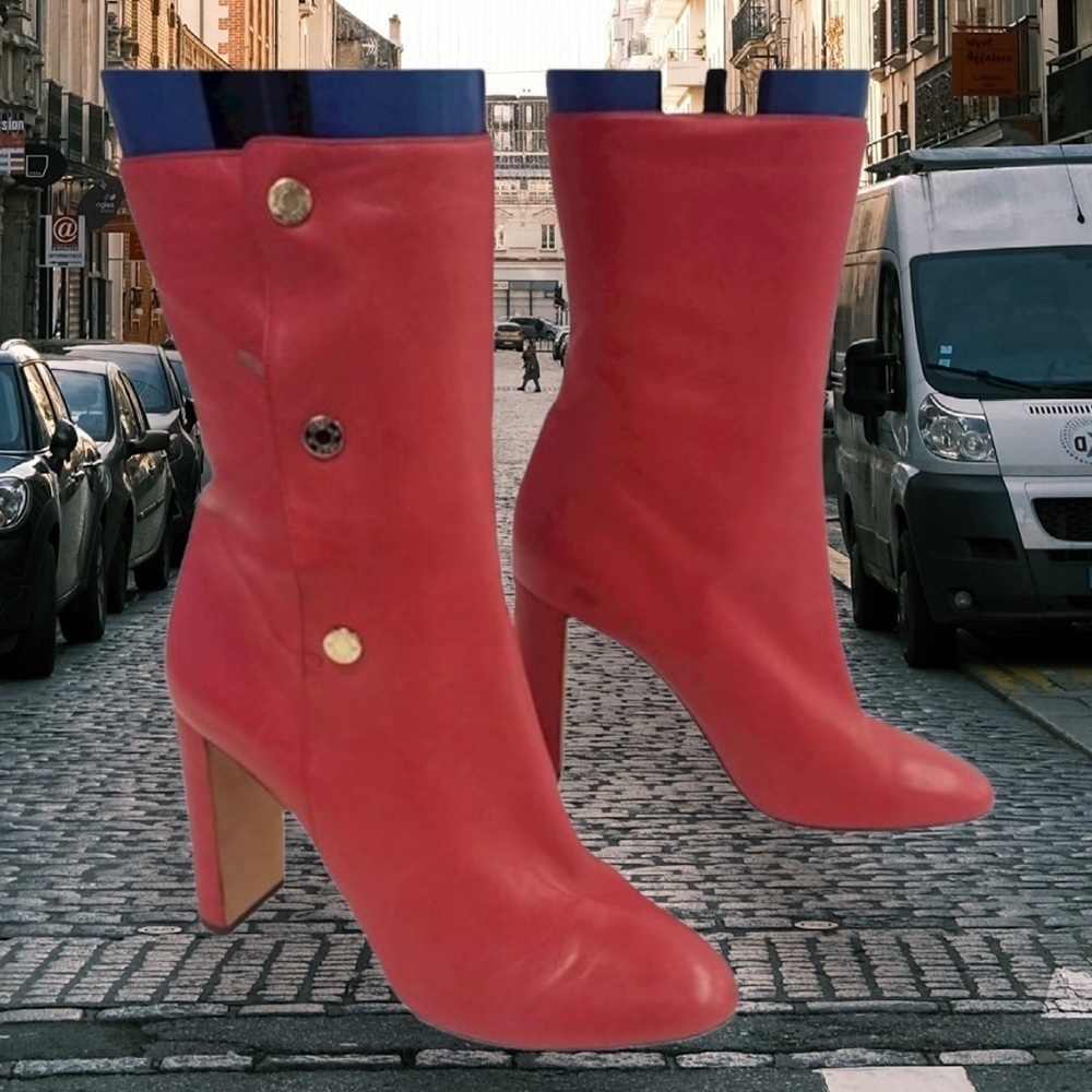Jimmy Choo boots size 37